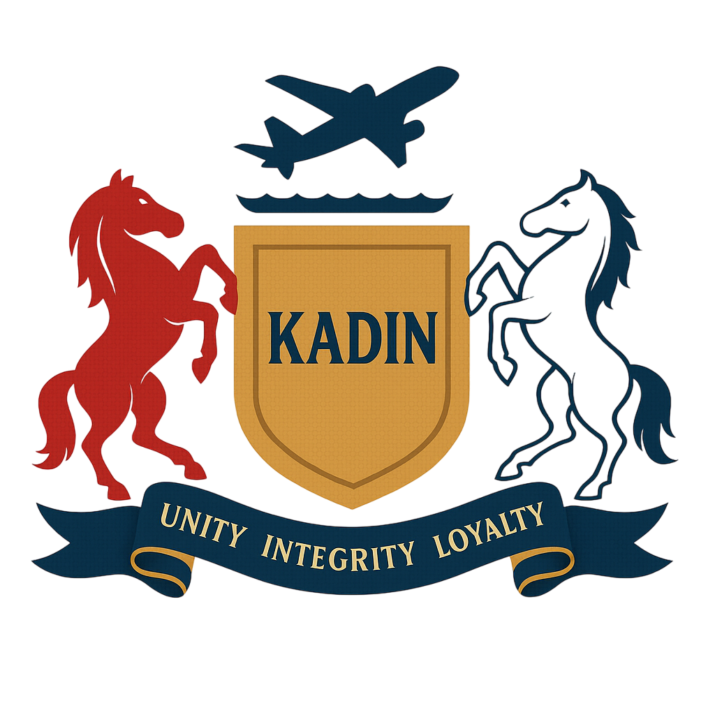 Logo Kadin Jawa Timur